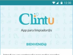 Clintu.es crea la primera app para cleaners | Imagenacion