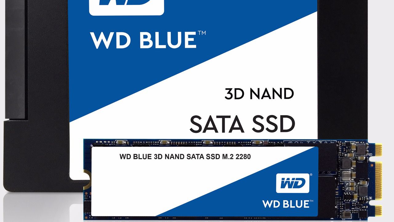 Primeros dispositivos de estado sólido con tecnología 3DNAND de 64 capas de Western Digital | Imagenacion