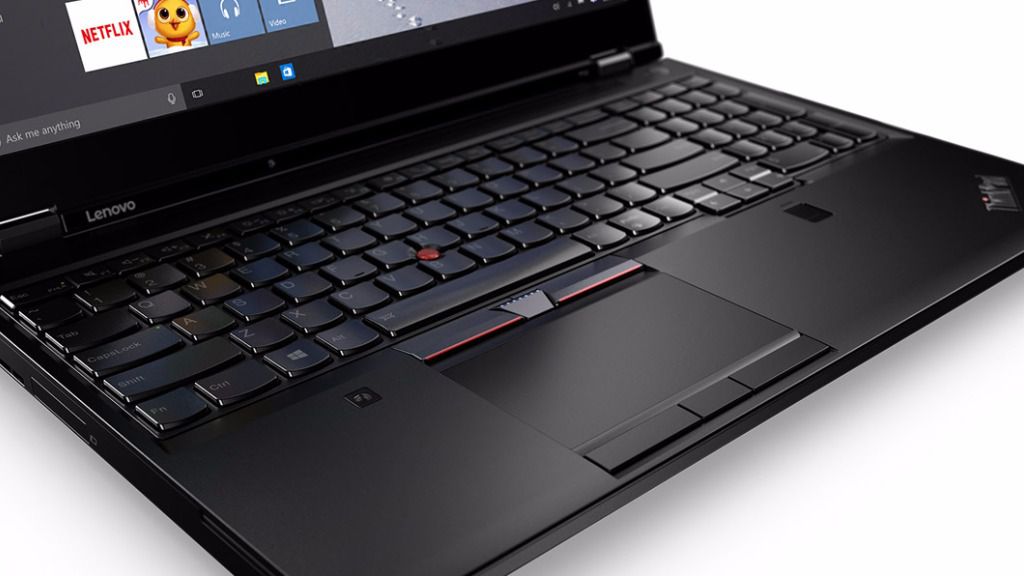 Ya disponibles los nuevos ThinkPad serie P de Lenovo | Imagenacion