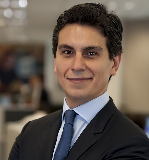 Rubén Pérez Prieto, nuevo director general de Mobile Business Group de Lenovo para España y Portugal | Imagenacion