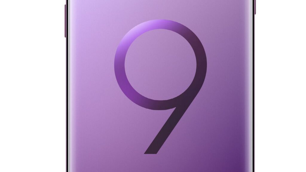imagenacion.com fotos 1 446 Samsung Galaxy S9 Lilac Purple1 1