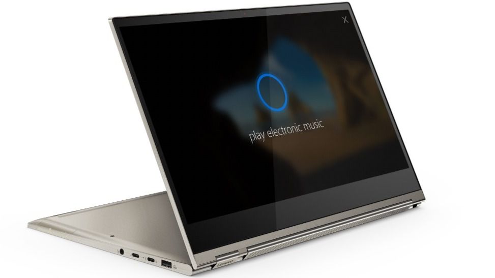 imagenacion.com fotos 1 3984 Cortana on Lenovo Yoga C930 low