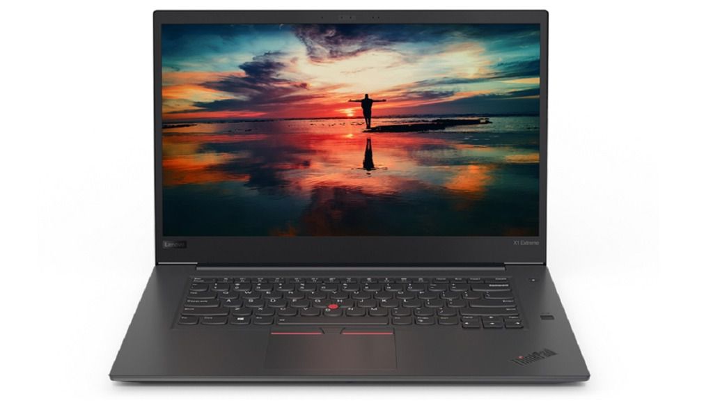 ThinkPad X1 Extreme, evoluciona la productividad con Lenovo | Imagenacion