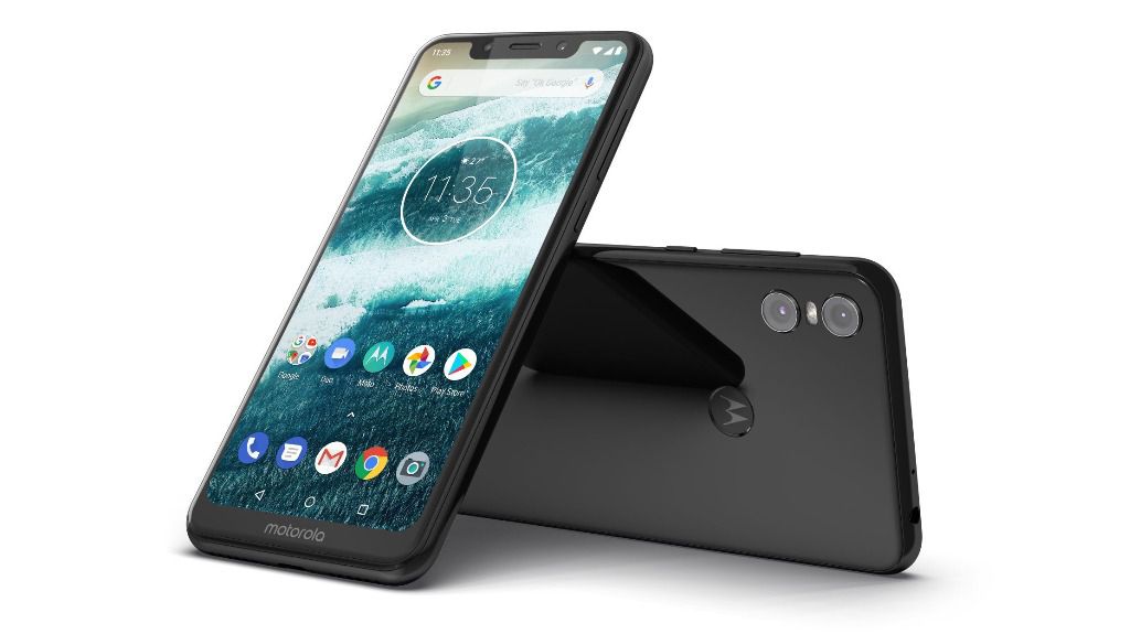 Motorola One, un Android One por menos de 300 euros | Imagenacion
