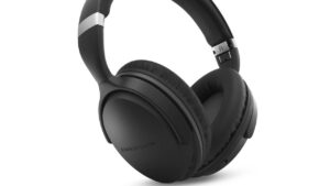 Aíslate del ruido con los nuevos Energy Headphones BT Travel 7 ANC | Imagenacion