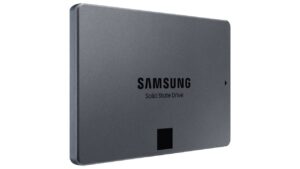 Nueva gama Samsung 860 QVO SSD , almacenamiento Multi-Terabyte | Imagenacion