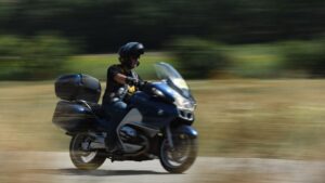 MAPFRE y Vodafone España en busca del seguro "conectado" para motos | Imagenacion