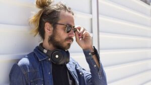 Escape 800 ANC, los nuevos auriculares inalámbricos de Motorola | Imagenacion