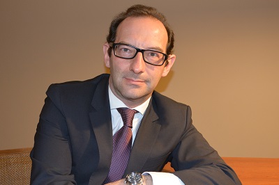 David Cuesta, director general para España de Claranet | Imagenacion