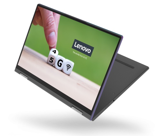 Project Limitless: el primer portátil 5G del mundo, y es de Lenovo y Qualcomm | Imagenacion