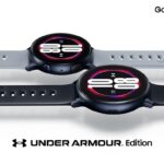 imagenacion.com fotos 1 Galaxy Watch Active2 Under Amour Edition