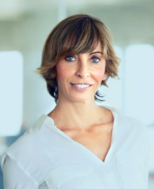 Paola Gutiérrez, nueva directora de marketing y comunicación de Motorola | Imagenacion