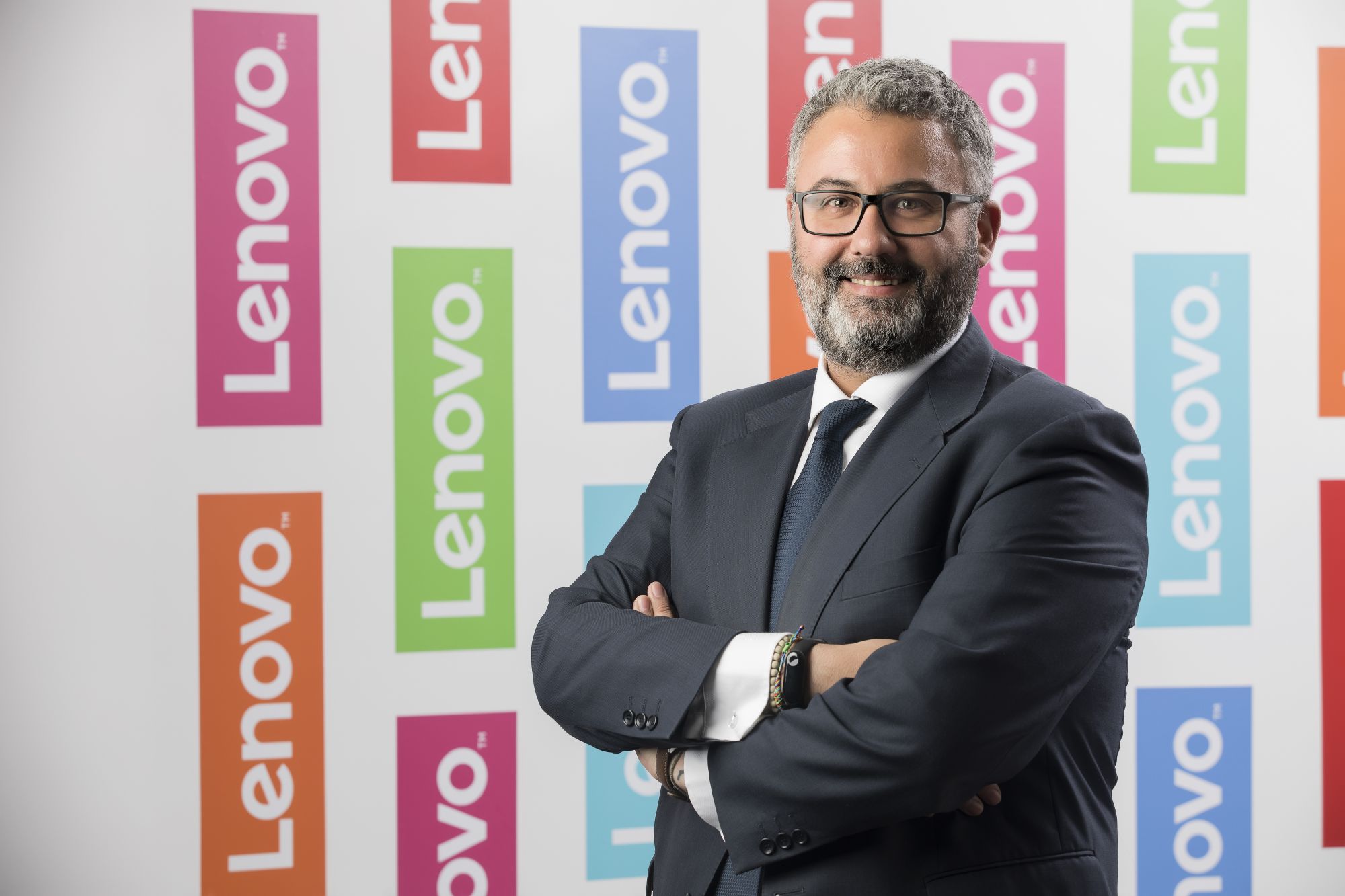 Miguel Hernández, toma el mando de la dirección de consumo de Lenovo Iberia | Imagenacion