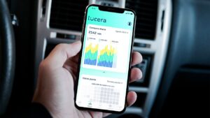 Lucera, la App que te informa del consumo eléctrico en tiempo real | Imagenacion