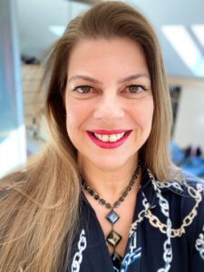 Lyreco, proveedor de servicios para entornos laborales, nombra a Patricia Cavalari Strategic & International Director | Imagenacion