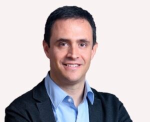 Ángel Ortiz, nuevo Director de Ciber-Seguridad en Cisco España | Imagenacion