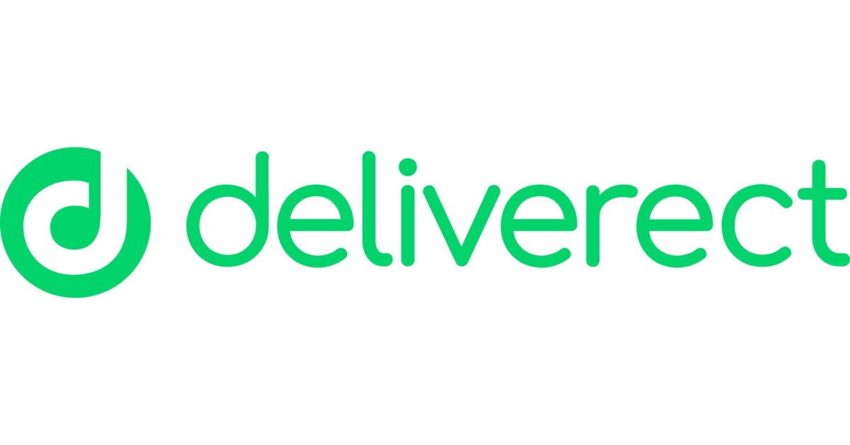 Deliverect Logo