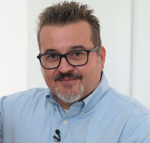 Fabio Capocchi General Manager de Motorola para EMEA