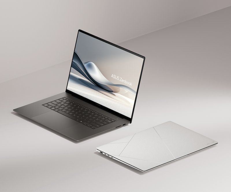 Zenbook S 16