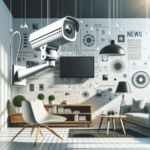 camara de seguridad beans view