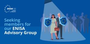 enisa calls for experts for the renewal of the advisory group 67bf6b55bface