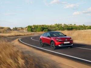 Citroën C4 Foto