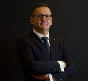 Raffaele de Bettin, CEO de DBA Group