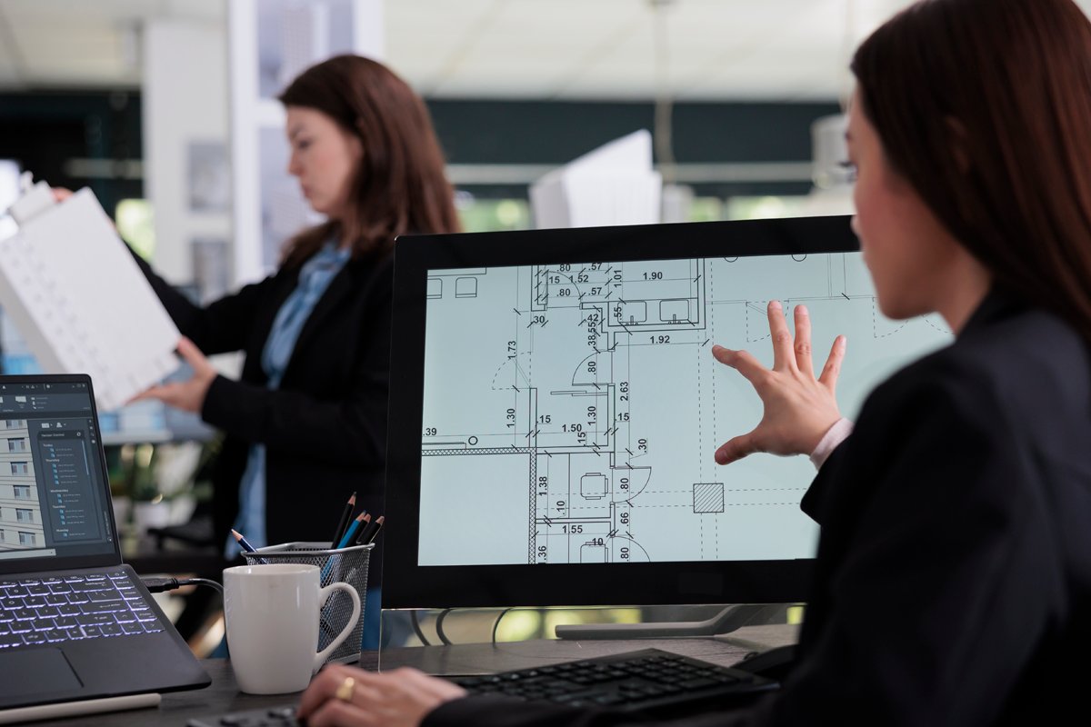 The Factory School presenta un máster BIM con certificación oficial