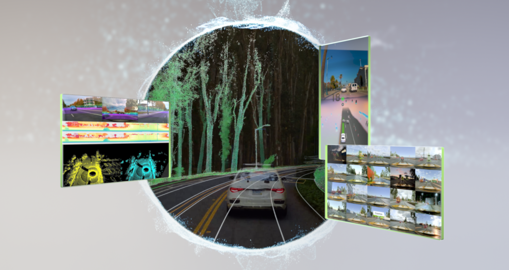 Innovaciones de NVIDIA y OpenUSD en seguridad para robotaxis y sistemas de IA