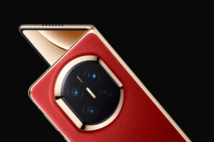 Huawei Mate X7, un smartphone plegable con diseño delgado y cámaras avanzadas