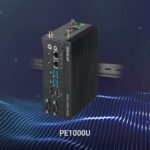 PC industrial compacto y resistente PE1000U de ASUS IoT