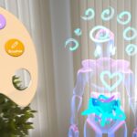 Interfaz de realidad mixta para terapias de salud mental con IA