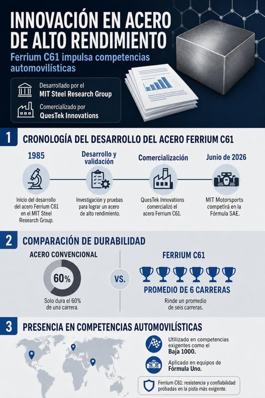 Infografía de la noticia
