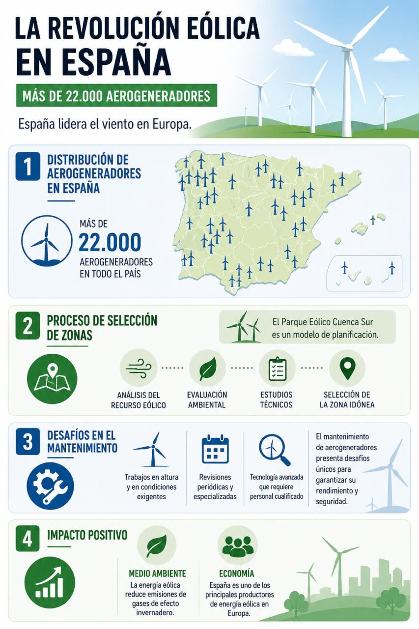Infografía de la noticia