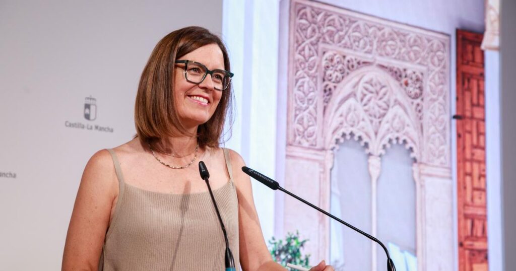Conferencia sobre solicitudes de carrera profesional en Castilla-La Mancha